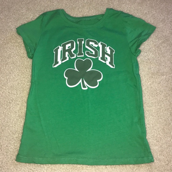 St.Patricks Day Girls Outfit ☘️ - Picture 2 of 6